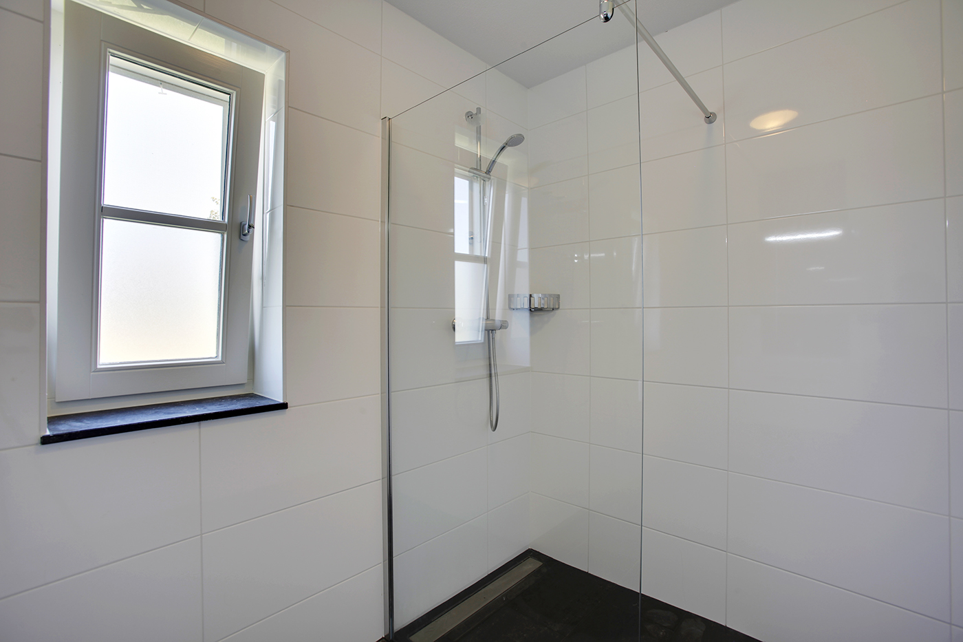 Vakantiewoningen in Groningen