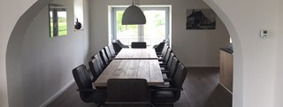 leefkeuken