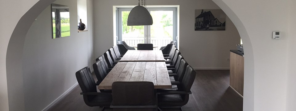 leefkeuken