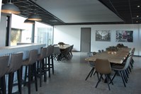 Inrichting kantoorpand1