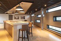 Inrichting kantoorpand-24