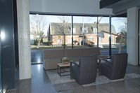 Inrichting kantoorpand-8