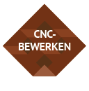 CNC bewerken